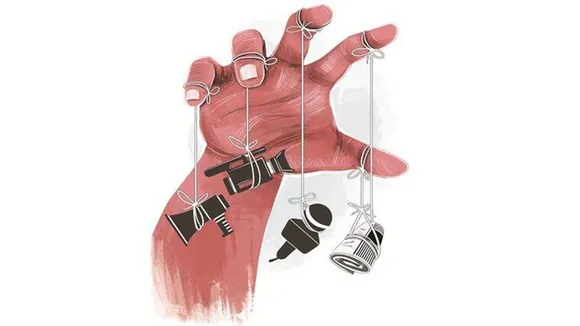 "World press freedom index, India rank RSF, India rank world press freedom index, press freedom, press freedom in India, The Indian Women's Press Corps, Press Club of India, the Press Association, Indian Express" />