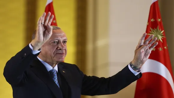 turkey,turkey election,turkey president erdogan,recep tayyip erdogan,turkish election,turkey presidential runoff"