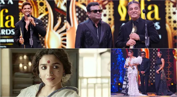 IIFA 2023 winners