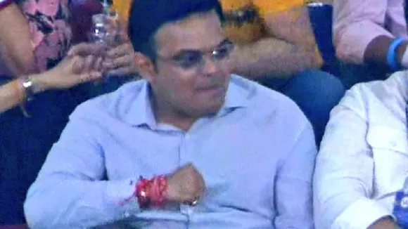 jay-shah