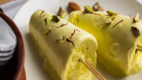 kulfi recipe , বাড়িতে সহজে কুলফি বানানোর পদ্ধতি