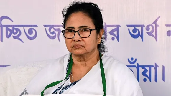 Agnimitra Pal lashed out at Mamata after Uttar Pradesh government workers DA increased , রাম রাজ্যে ডিএ বেড়ে ৪২ শতাংশ, মমতাকে চরম কটাক্ষ বিজেপি নেত্রীর