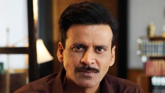 manoj bajpeyee, manoj bajpeyee news, news on manoj bajpeyee, মনোজ বাজপেয়ী, মনোজ বাজপেয়ী খবর, মনোজ বাজপেয়ী নিউজ, মনোজ বাজপেয়ী আপডেট, manoj bajpeyee update, indian express entertainment news, express entertainment news, entertainment news, আজকের বিনোদনের খবর, update entertainment news