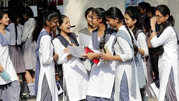 After 57 days of examination the results of hs are being released this year