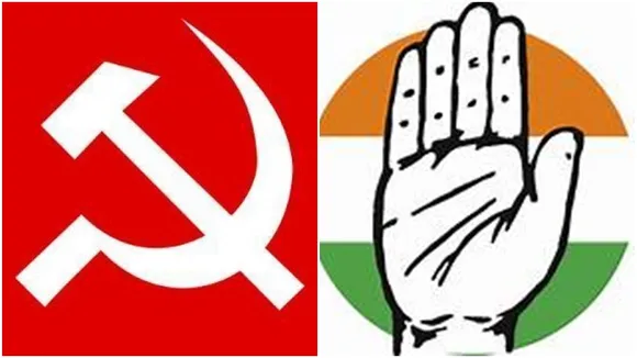 CPM congress Symbol