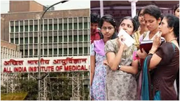 delhi aiims recruitment 2023