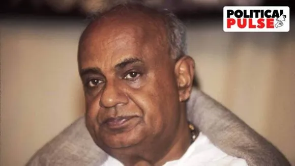 Deve Gowda