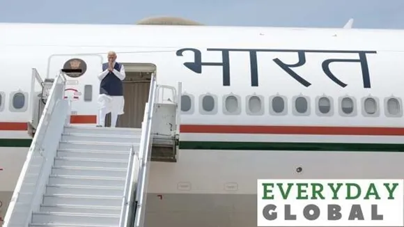 PM Modi’s US visit