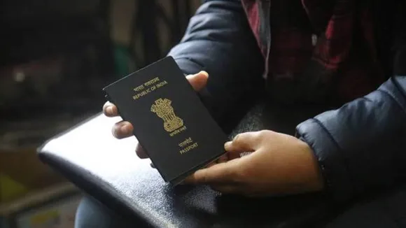 Nearly 70,000 Indians surrendered their passports in a decade