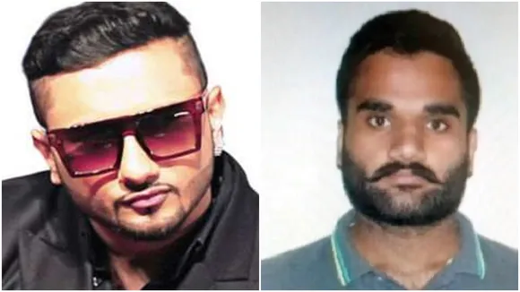 Honey Singh, Honey Singh alleges death threat, Goldy Brar, Rapper Honey Singh alleges death threat from Goldy Brar, Punjab news, Chandigarh, Indian Express, current affairs