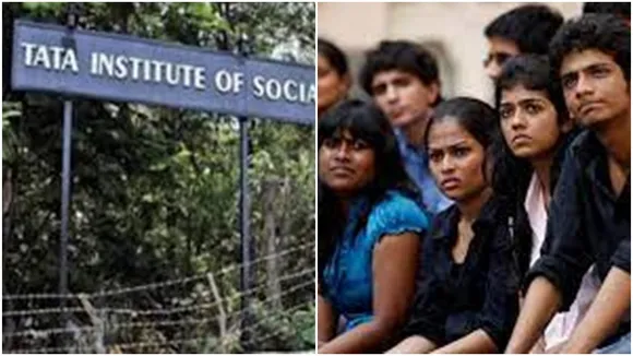 TISS non teaching staff recruitment 2023