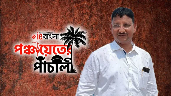 nanoor tmc leader kajal shaikh interview before panchayat election 2023 , পঞ্চায়েত ভোটের আগে নানুরের তৃণমূল নেতা কাজল শেখের সাক্ষাৎকার