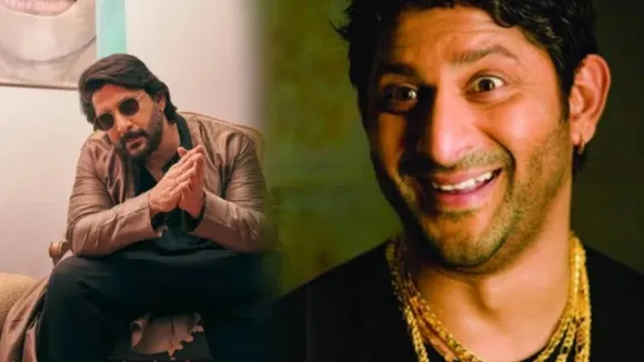 Arshad-warsi