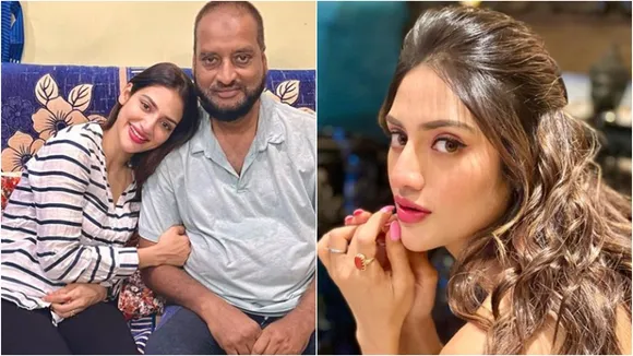 nusrat jahan, nusrat jahan MP, nusrat marriage with yash dasgupta, nusrat jahan tollywood, nusrat jahan news, নুসরত জাহান, নুসরতের খবর, islam accused nusrat, মুসলিমরা আক্রমণ করে নুসরত, Today entertainment news, news on bollywood, bollywood hungama, bollywood gossip, tollywood gossip,আজকের খবর, আজকের বিনোদনের খবর, বিনোদন, indian express entertainment news, latest bollywood news, today news update