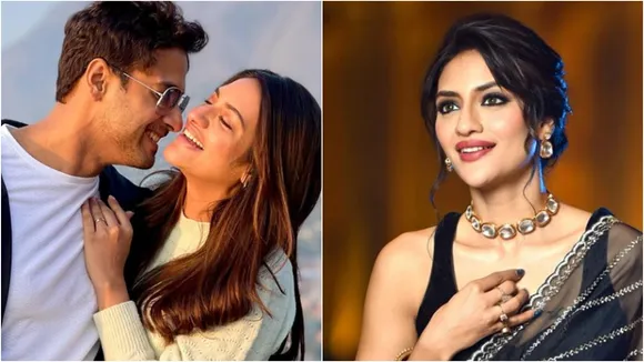 nusrat jahan, nusrat and yash, nusrat in dadagiri, nusrat jahan having a baby girl, nusrat jahan love yash dasgupta, নুসরত জাহান, নুসরতের মেয়ে, nusrat jahan tollywood, nusrat jahan news, nusrat jahan update, বলিউড, আজকের খবর, আজকের বিনোদনের খবর, বিনোদন, indian express entertainment news, latest bollywood news, today news update