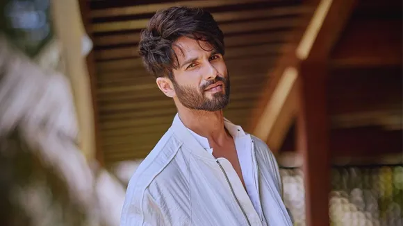 Shahid Kapoor, Shahid Kapoor news, Shahid Kapoor bollywood, Shahid Kapoor updates, Shahid Kapooron hollywood, Shahid Kapoor on hollywood, Shahid Kapoor with kareena kapoor, Shahid Kapoor as being aditya, শাহিদ কাপুর, শাহিদ কাপুর বলিউড, bolly world indian express entertainment news, express entertainment news, latest entertainment news, আজকের বিনোদনের খবর, বিনোদন