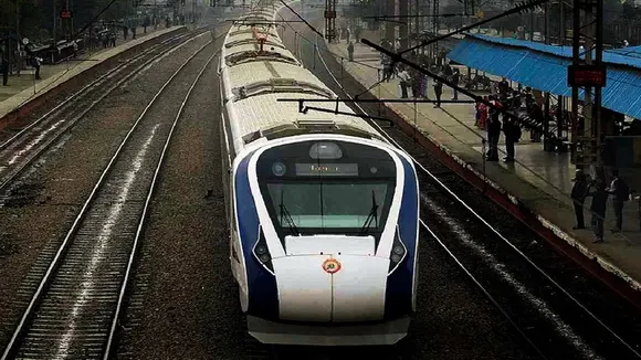 vande metro from howrah to azimgarh and bhagalpur route know time schedule fare all details , এবার বাংলায় ছুটবে 'বন্দে মেট্রো', তুফান গতিতে গন্তব্য কোথায়? জানুন খুঁটিনাটি