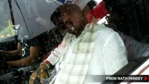 Brij Bhushan Sharan Singh