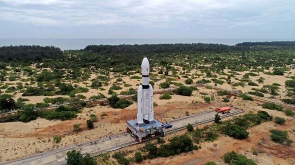 Chandrayaan-3