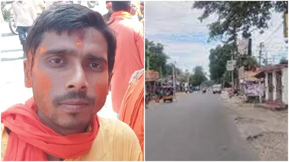 young man killing at north dinajpur islampur bjp calls for business shutdown