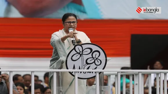 mamata banerjee order tmc program to protest central deprivation will be held on august 6 instead of 5 , আদালতের কড়া ধমকে বড় বিপদের আঁচ! তড়িঘড়ি তৃণমূলের কর্মসূচির দিন বদল খোদ মমতার