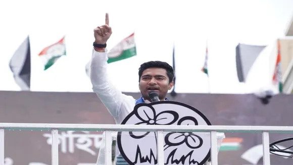 Abhishek Banerjee is in charge of the governance of Bengal a big hint in Sudip Banerjees comments , এবার বাংলার দায়িত্বে অভিষেক? প্রবীণ তৃণমূল সাংসদের মন্তব্যে শোরগোল ফেলা ইঙ্গিত