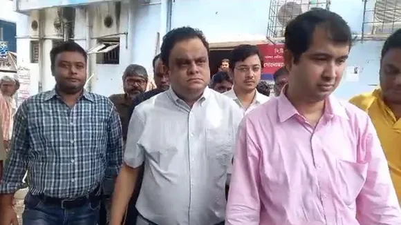 Education Minister Bratya Basur assures fair trial by visiting the dead students house of Jadavpur , বগুলায় মৃত ছাত্রের বাড়িতে শিক্ষামন্ত্রী, শোকসন্তপ্ত পরিবারকে কী আশ্বাস দিলেন?