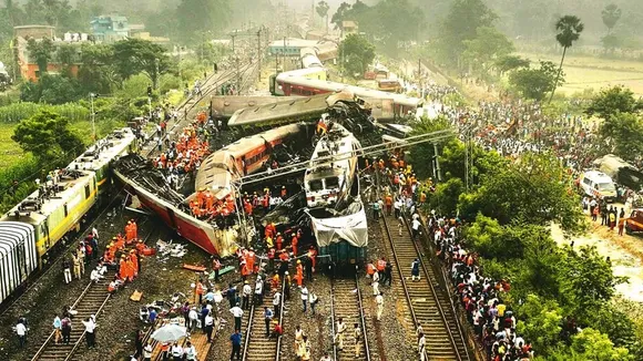 balasore train accident,cbi,sabotage,cbi news,cbi arrests,cbi arrests balasore suspects"