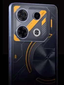 Infinix GT 10 Pro