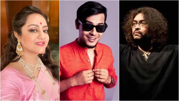 kiran dutta, bigg boss bengali, sudipa chatterjee, rupam islam, rupam islam in bigg boss, the bong guy, bong guy videos, কিরণ দত্ত, সুদীপার রান্নাঘর, রুপম ইসলাম, trending news, trending news today, trending news update, viral story, tollywood news, entertainment news, latest entertainment news, বিনোদন, আজকের বিনোদনের খবর, ie entertainment news, entertainment update, Indian express entertainment news, আজকের বাংলা খবর, bangla news today, today bengali news