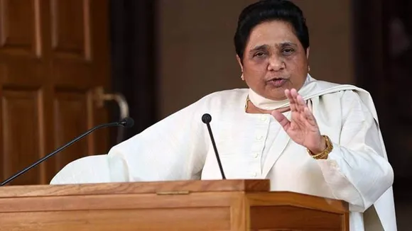 bsp mayawati majboor government lok sabha election 2023 , মহা-ফাঁপরে বিএসপি! তড়িঘড়ি পরিকল্পনা জানালেন মায়াবতী