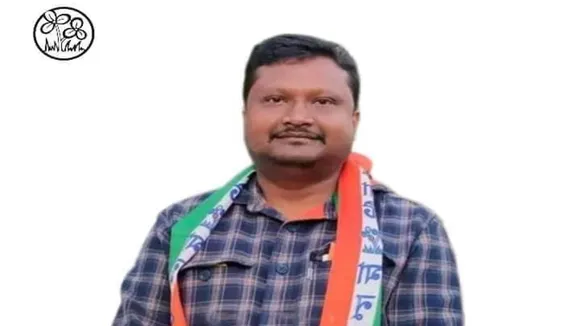 prakash chik baraik tmc candidate for rajya sabha poll 2023 , প্রকাশচিক বরাইক