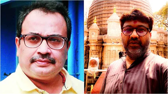 rana sarkar, sana sarkar on budhhadev bhattacharya health, buddhadev kunal ghosh, কুণাল ঘোষ, রানা সরকার, বুদ্ধদেব ভট্টাচার্য, বুদ্ধদেবকে কটাক্ষ কুণালের, mamata banerjee, trending news, trending news today, trending news update, viral story, tollywood news, entertainment news, latest entertainment news, বিনোদন, আজকের বিনোদনের খবর, ie entertainment news, entertainment update, Indian express entertainment news, আজকের বাংলা খবর, bangla news today, today bengali news