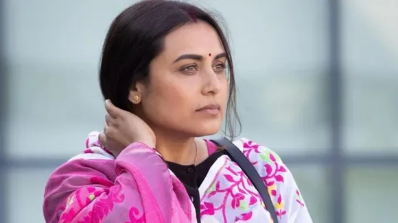 rani mukherjee, রানী মুখোপাধ্যায়, rani mukherjee news, rani mukherjee tollywood, rani mukherjee bollywood, rani mukherjee daughter, rani mukherjee new movie, rani mukherjee aditya chopra, রানীর মেয়ে আদিরা, trending news, trending news today, trending news update, viral story, tollywood news, entertainment news, latest entertainment news, বিনোদন, আজকের বিনোদনের খবর, ie entertainment news, entertainment update, Indian express entertainment news
