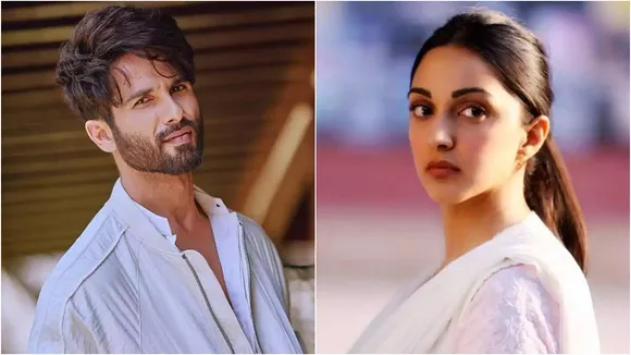 shahid kapoor, kiara advani, mrunal thakur, shahid kiara, kabir singh, shahid kapoor mrunal thakur, shahid kapoor movies, shahid kapoor news, shahid kapoor bollywood, শাহিদ কাপুর, কিয়ারা আডবানি, বলিউড, টলিউড, টেলিভিশন অভিনেতা, tollywood news, entertainment news, latest entertainment news, বিনোদন, আজকের বিনোদনের খবর, ie entertainment news, entertainment update, Indian express entertainment news