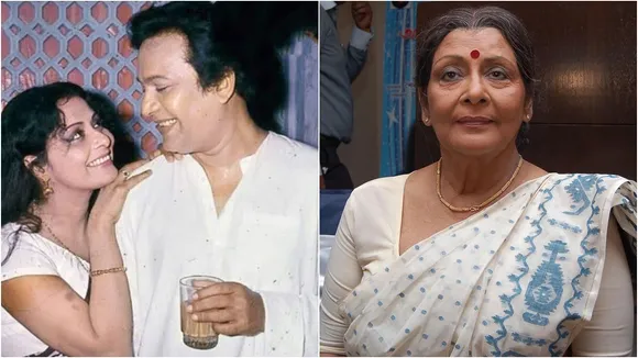 supriya devi, uttam kumar, supriya-uttam, uttam supriya, uttam kumar, mahanayak, সুপ্রিয়া-উত্তম, মহানায়ক, উত্তম সুপ্রিয়ার খবর, trending news, trending news today, trending news update, viral story, tollywood news, entertainment news, latest entertainment news, বিনোদন, আজকের বিনোদনের খবর, ie entertainment news, entertainment update, Indian express entertainment news