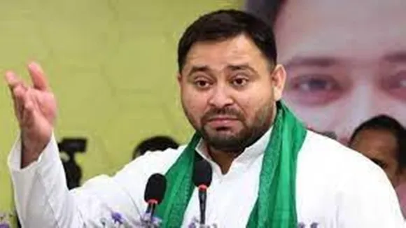 CBI chargesheets Bihar Dy CM Tejashwi Yadav in land-for-jobs case , তেজস্বী যাদব জমির বদলে চাকরি মামলা চার্জশিট সিবিআই