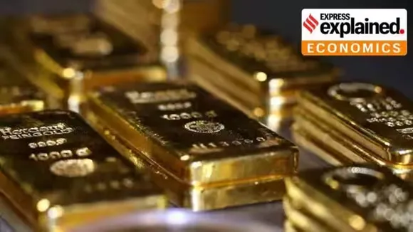 Gold Demand