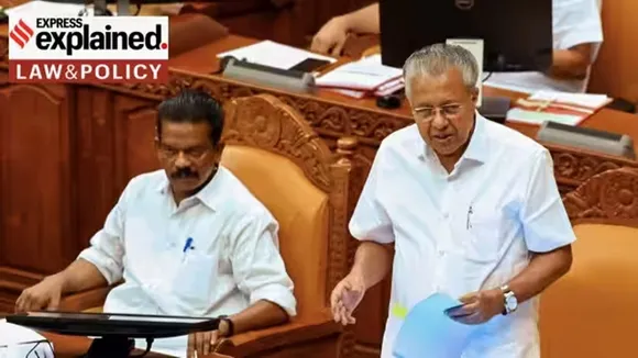 Kerala Assembly