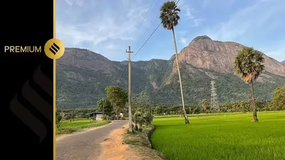 Kerala Village