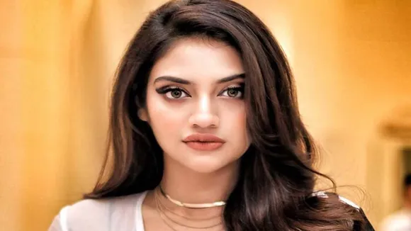 Nusrat Jahan summoned by ED on flat fraud case , ফ্ল্যাট প্রতারণা মামলায় তৃণমূল সাংসদ নুসরত জাহানকে তলব করল ইডি