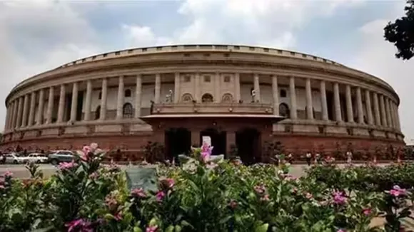 Parliament