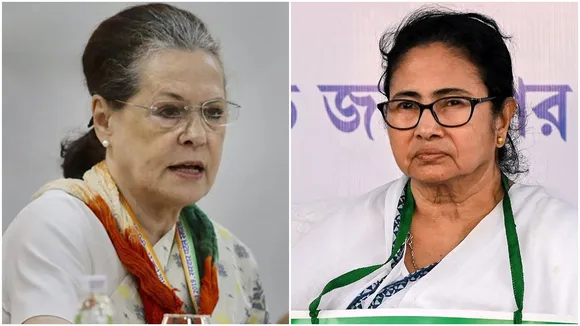 who can get benifit if tmc and congress make alliance in 2024 Lok Sabha polls