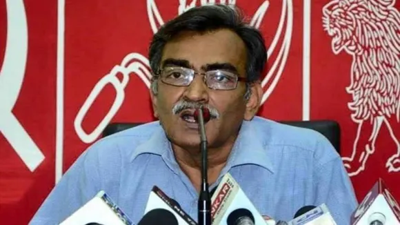 Surya Kanta Mishra