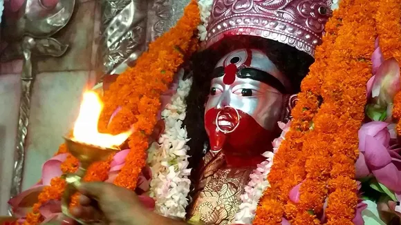 new rules and regulations in tarapith mandir , তারাপীঠে মা তারা'র পুজো দিতে নয়া নিয়ম