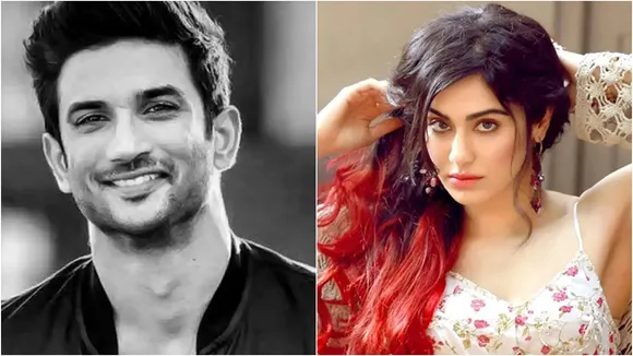 adah sharma, adah sharma health update, adah sharma allergy pictures, আদা শর্মা, ada sharma movies, trending news, trending news today, trending news update, viral story, tollywood news, entertainment news, latest entertainment news, বিনোদন, আজকের বিনোদনের খবর, ie entertainment news, entertainment update, Indian express entertainment news, আজকের বাংলা খবর, bangla news today, today bengali news