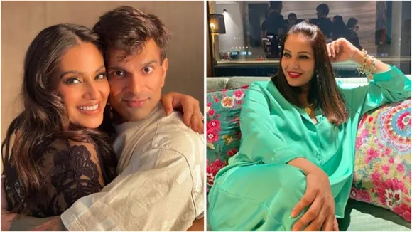 bipasha basu, bipasha basu news, bipasha basu daughter, bipasha karan singh grover, bipasha basu songs, bipasha basu movies, বিপাশা বসু, করণ সিং গ্রোভার, বিপাশা-করণ, trending news, trending news today, trending news update, viral story, tollywood news, entertainment news, latest entertainment news, বিনোদন, আজকের বিনোদনের খবর, ie entertainment news, entertainment update, Indian express entertainment news, আজকের বাংলা খবর, bangla news today, today bengali news