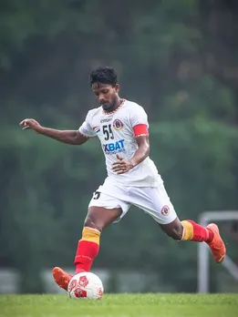 East Bengal 3