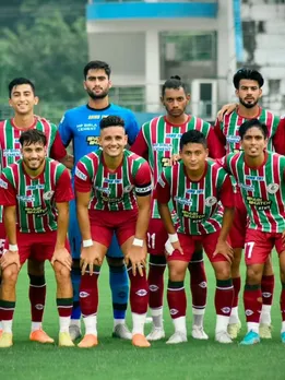 Mohunbagan 1