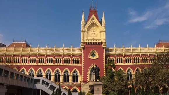 Calcutta High Court allows Suvendu Adhikari and Centres fact-finding team to go to Sandeshkhali , কেন্দ্রের ফ্যাক্ট ফাইন্ডিং দল ও শুভেন্দুকে সন্দেশখালিতে যেতে অনুমতি দল কলকাতা হাইকোর্ট